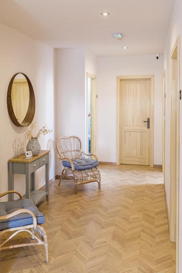 Magtar Villa Bóly Exteriör bild