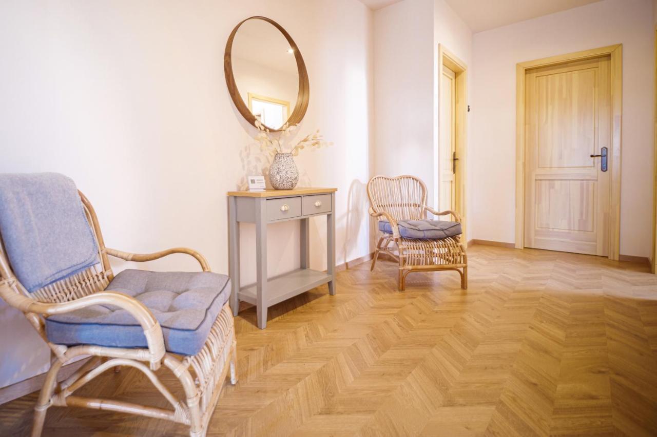 Magtar Villa Bóly Exteriör bild